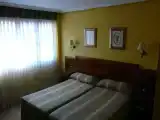Двухместный номер Superior