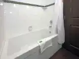 Четырёхместный люкс c 1 комнатой