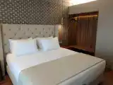 Двухместный номер Deluxe