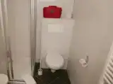 Трёхместный номер Стандарт