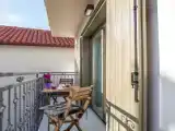 Номер Стандарт с балконом