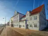 Run of House