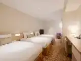 Трёхместный номер Стандарт