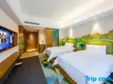 Номер Стандарт