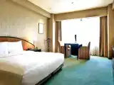 Двухместный номер Deluxe