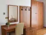 Двухместный номер Стандарт с балконом и с видом на море
