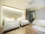 Двухместный номер Deluxe