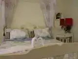 Двухместный номер Deluxe с балконом
