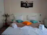 Двухместный номер Стандарт