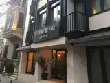 Двухместный семейный номер Стандарт Цокольный этаж