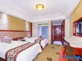 Номер Deluxe