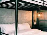 Трёхместный номер Стандарт