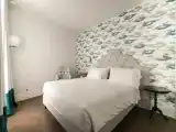 Двухместный номер Deluxe