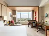 Двухместный номер Deluxe