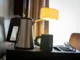 Номер Deluxe