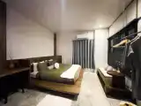 Двухместный номер Deluxe