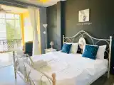 Двухместный номер Deluxe