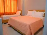 Двухместный номер Комфорт