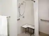 Одноместный номер Стандарт