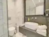 Одноместный номер Executive с видом на море