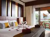 Двухместный номер Deluxe