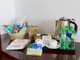 Полулюкс с видом на море