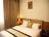 Двухместный номер Deluxe