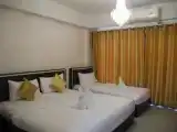 Семейный номер Стандарт
