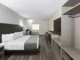 Двухместный номер Superior
