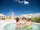 Номер Стандарт с балконом