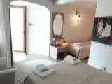 Семейный номер Стандарт с видом на бассейн
