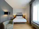 Двухместный номер Deluxe