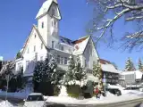 Run of House