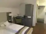 Двухместный номер Стандарт