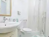Двухместный номер Стандарт с видом на сад