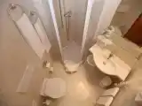 Двухместный номер Deluxe с балконом