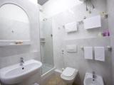 Трёхместный номер Стандарт с балконом