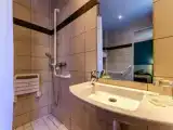 Трёхместный номер Стандарт