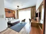 Двухместный номер Deluxe