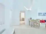 Люкс с балконом
