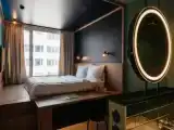 Двухместный номер Cube