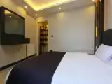 Семейный номер Стандарт с видом на море