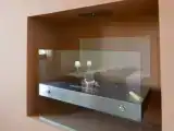 Люкс с балконом