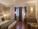 Трёхместный номер Стандарт