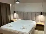 Люкс с видом на бассейн