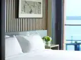 Двухместный номер с красивым видом из окна
