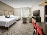 Четырёхместная студия with Tub Mobility/Hearing Accessible