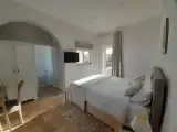 Двухместный полулюкс с видом на бассейн