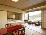 Двухместный номер Deluxe