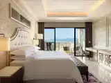 Двухместный номер Deluxe с видом на залив
